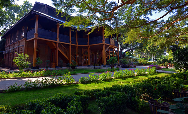 prince of wales suite