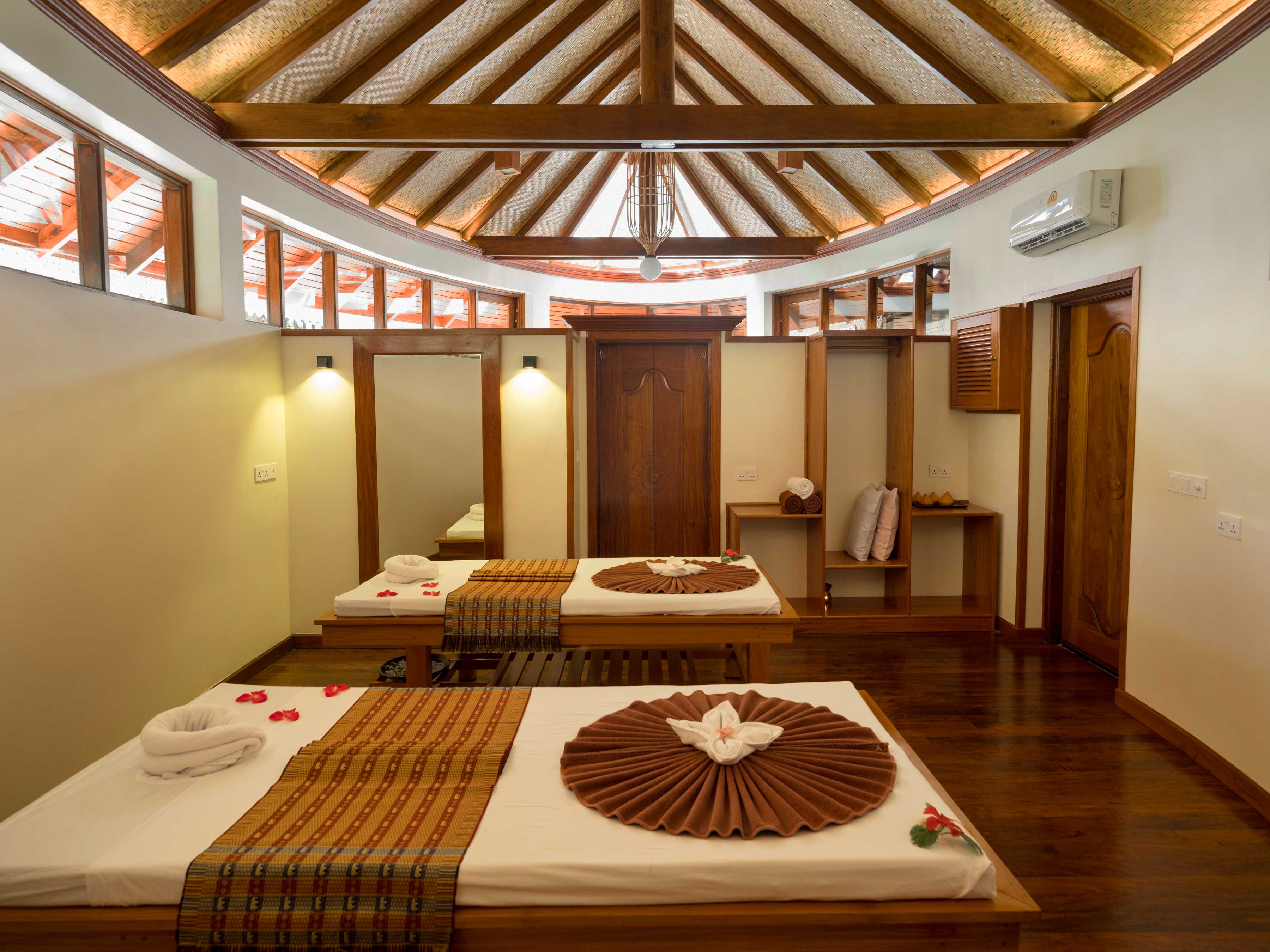 Welcome To Thande Beach Hotel